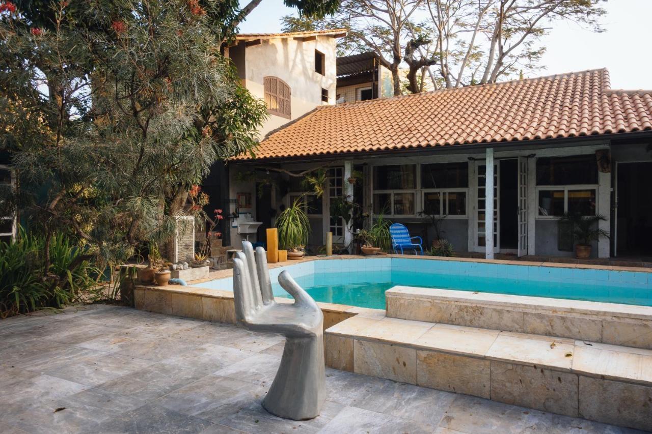 Jardim Secreto Guest House Búzios Εξωτερικό φωτογραφία